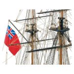 MAMOLI H.M.S. Surprise 1796 1:75 kit