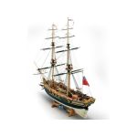 MAMOLI Swift 1776 1:70 kit