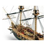 MAMOLI Swift 1776 1:70 kit