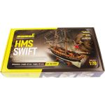 MAMOLI Swift 1776 1:70 kit