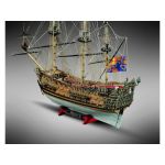 MAMOLI H.M.S. Prince 1670 1:144 kit