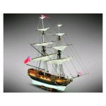 MAMOLI H.M.S. Valiant 1762 1:66 kit