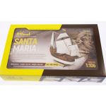 MINI MAMOLI Santa Maria 1:106 kit