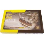 MINI MAMOLI H.M.S. Beagle 1:121 kit