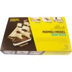 MINI MAMOLI H.M.S. Beagle 1:121 kit