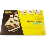 MINI MAMOLI America 1:140 kit