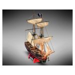 MINI MAMOLI Captain Morgan 1:135 kit