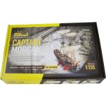 MINI MAMOLI Captain Morgan 1:135 kit