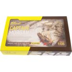 MINI MAMOLI Captain Morgan 1:135 kit