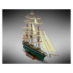 MINI MAMOLI Cutty Sark 1:250 kit