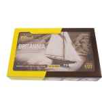 MINI MAMOLI Britannia 1:177 kit