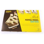 MINI MAMOLI Britannia 1:177 kit