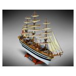 MINI MAMOLI Amerigo Vespucci 1:350 kit