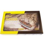 MINI MAMOLI Amerigo Vespucci 1:350 kit