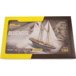 MINI MAMOLI Bluenose 1:160 kit