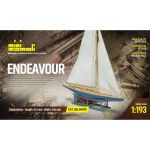 MINI MAMOLI Endeavour II 1:193 kit