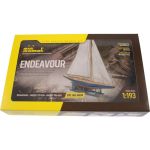 MINI MAMOLI Endeavour II 1:193 kit