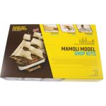 MINI MAMOLI Endeavour II 1:193 kit