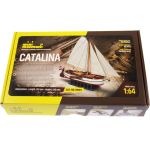 MINI MAMOLI Catalina 1:64 kit