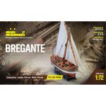 MINI MAMOLI Bregante 1:72 kit