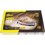 MINI MAMOLI Moby Dick 1:35 kit