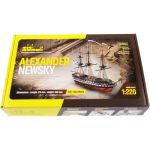 MINI MAMOLI Alexander Newsky 1:220 kit