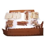 COREL Vasa 1626 1:75 kit