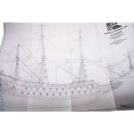 COREL Vasa 1626 1:75 kit