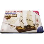 CONSTRUCTO HMS Beagle 1:55 kit