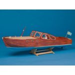 Nordic Claas Boats Solö Ruff Daycruiser 1:10 kit