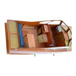 Nordic Claas Boats Solö Ruff Daycruiser 1:10 kit