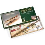 AMATI Řecká Biréma 1:35 kit