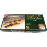 AMATI Řecká Biréma 1:35 kit