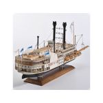 AMATI Robert E. Lee 1870 1:150 kit