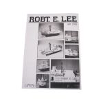 AMATI Robert E. Lee 1870 1:150 kit