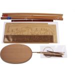 AMATI Řecká Galeotta 1821 1:65 kit