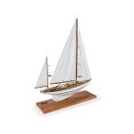 AMATI Dorade plachetnice Fastnet cup 1931 1:20 kit