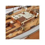 AMATI Dorade plachetnice Fastnet cup 1931 1:20 kit