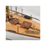 AMATI Dorade plachetnice Fastnet cup 1931 1:20 kit