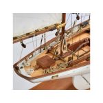 AMATI Dorade plachetnice Fastnet cup 1931 1:20 kit