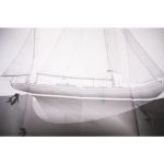 AMATI Dorade plachetnice Fastnet cup 1931 1:20 kit