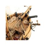 AMATI Adventure pirátská loď 1760 1:60 kit