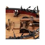 AMATI Adventure pirátská loď 1760 1:60 kit