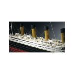 AMATI R.M.S. Titanic 1:250 kit