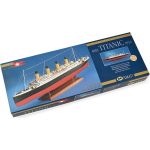 AMATI R.M.S. Titanic 1:250 kit