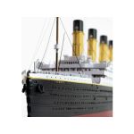 AMATI R.M.S. Titanic 1:250 kit