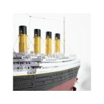 AMATI R.M.S. Titanic 1:250 kit