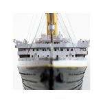 AMATI R.M.S. Titanic 1:250 kit