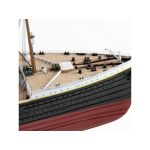 AMATI R.M.S. Titanic 1:250 kit