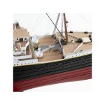 AMATI R.M.S. Titanic 1:250 kit